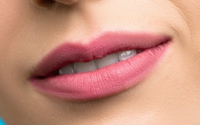 petroleum jelly hacks for pink lips