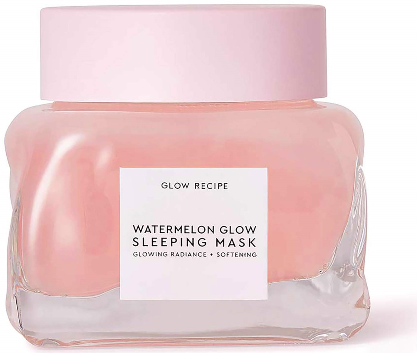 Watermelon Glow Sleeping Mask