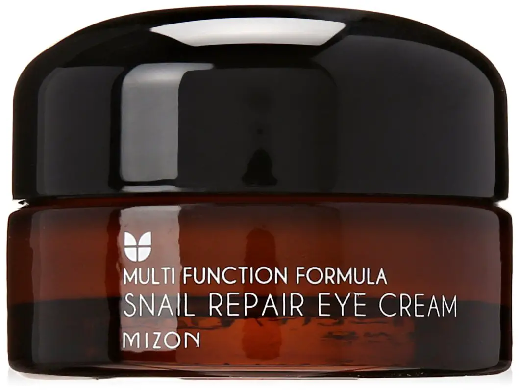 Mizon Snail Repair Eye Cream