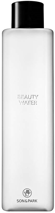 Beauty Water