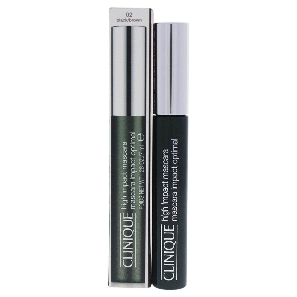 Clinique High Impact Mascara