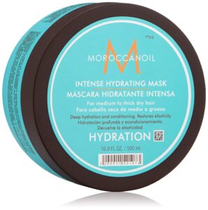 Moroccanoil Intense Hydrating Hair Mask