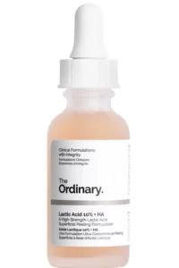 the ordinary products for textured skin
