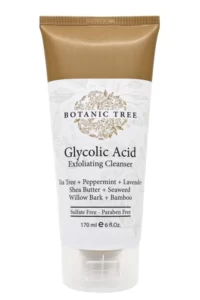 best acid for textured skin