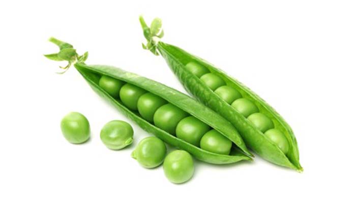 Green Pea Face Pack