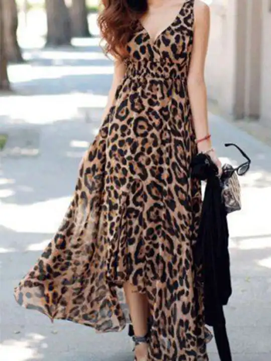 Animal Print Cloths