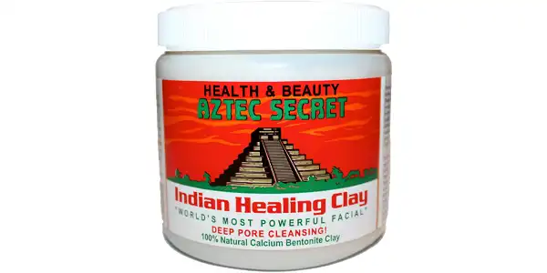 Aztec Secret - Indian Healing Clay