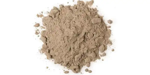 Bentonite Clay