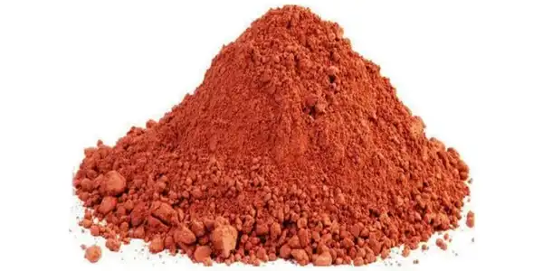 yellow brazilian clay benefits