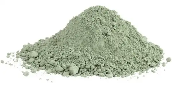 French Green Clay