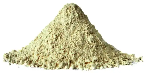 Kaolin Clay