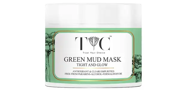 TYC French Royal Clay Mud Anti-aging Face Mask