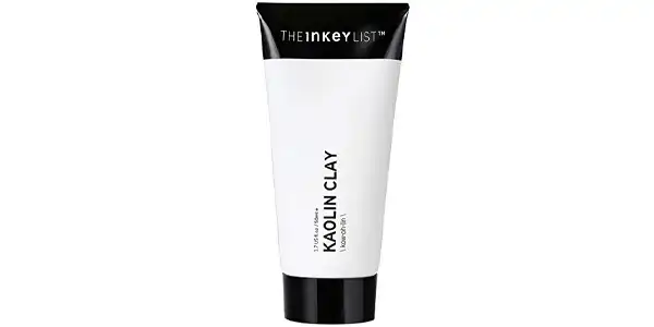 The Inkey List Kaolin Mask