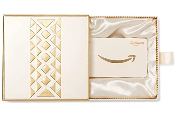 Amazon.com Gift Card in a Premium Gift Box