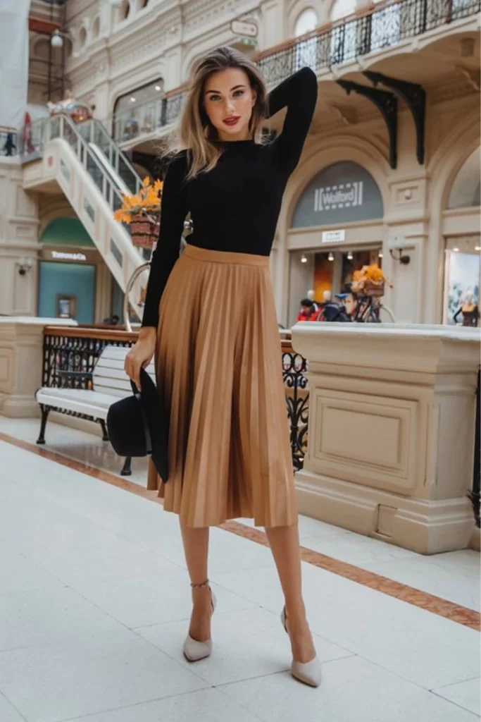 Date Night Outfit Ideas