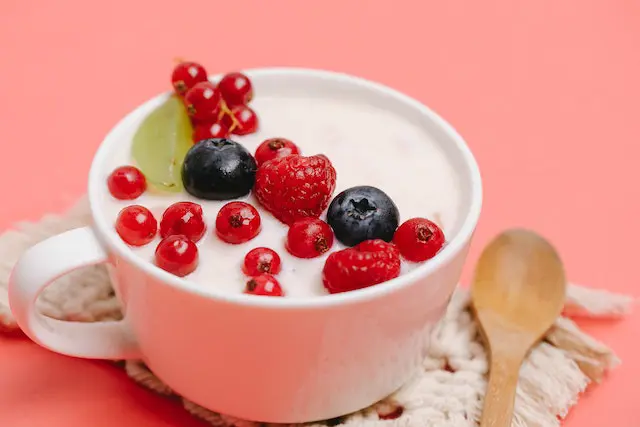 Yogurt