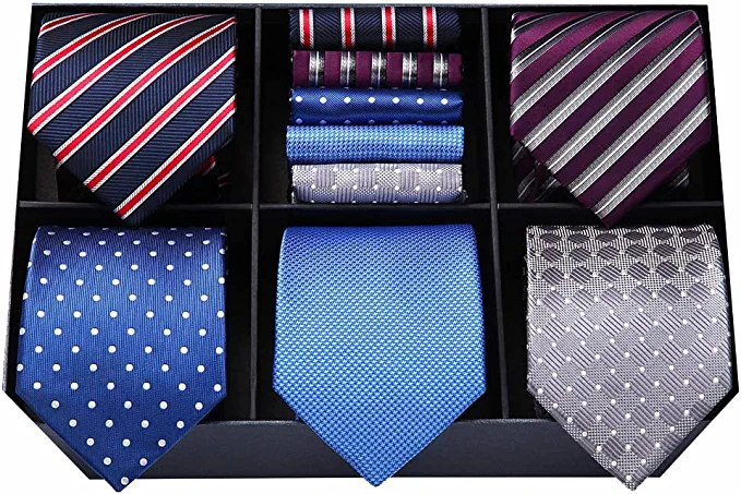 Ties Set