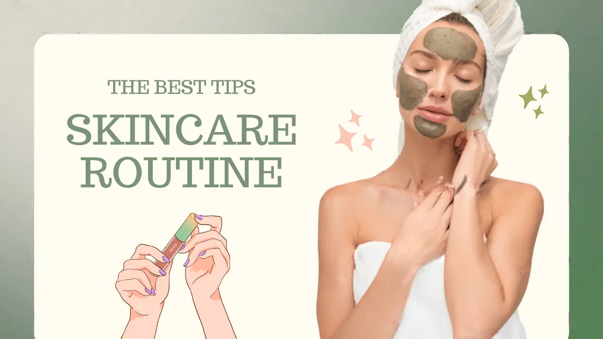 The Ultimate Skincare Timeline: A Morning to Evening Routine for All Skin Types