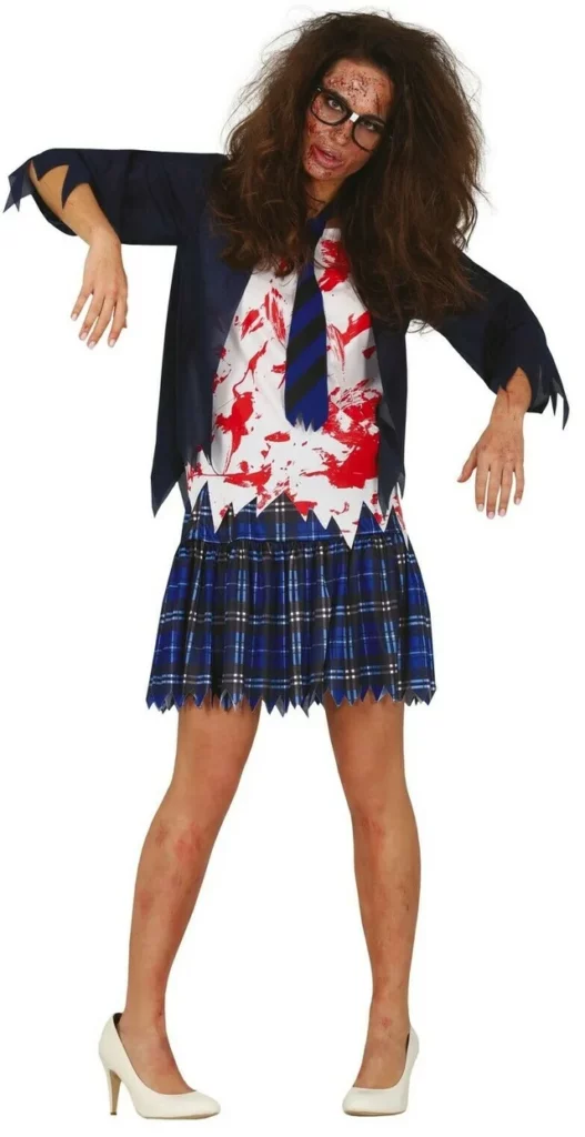 easy teacher halloween costumes