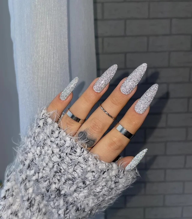 Best Xmas Nails to Try