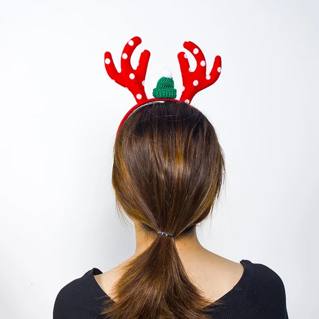 Party Headband for Christmas Party Gifts