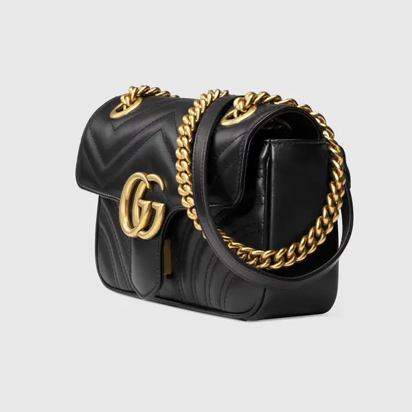 most popular Gucci items