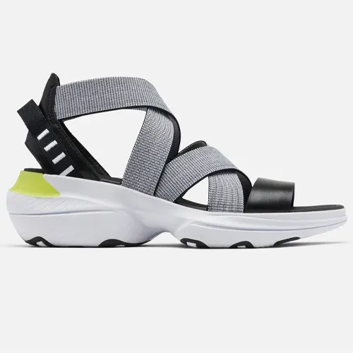 MULTISTRAP SANDAL