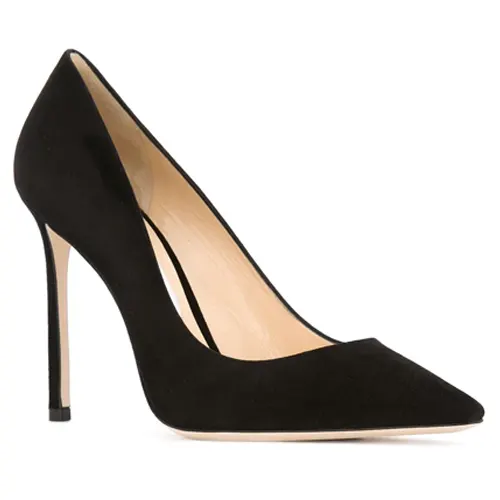 Romy 100 pumps